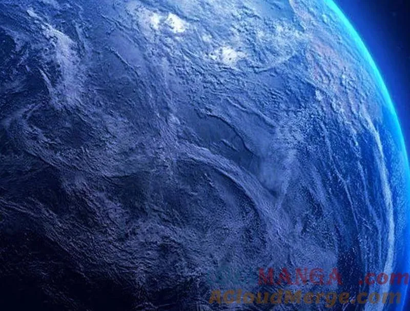 第549话 维度魔神、虚妄魔神与主世界群雄 第69页
