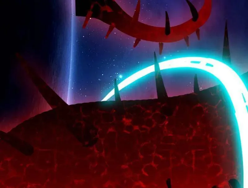 第549话 维度魔神、虚妄魔神与主世界群雄 第74页