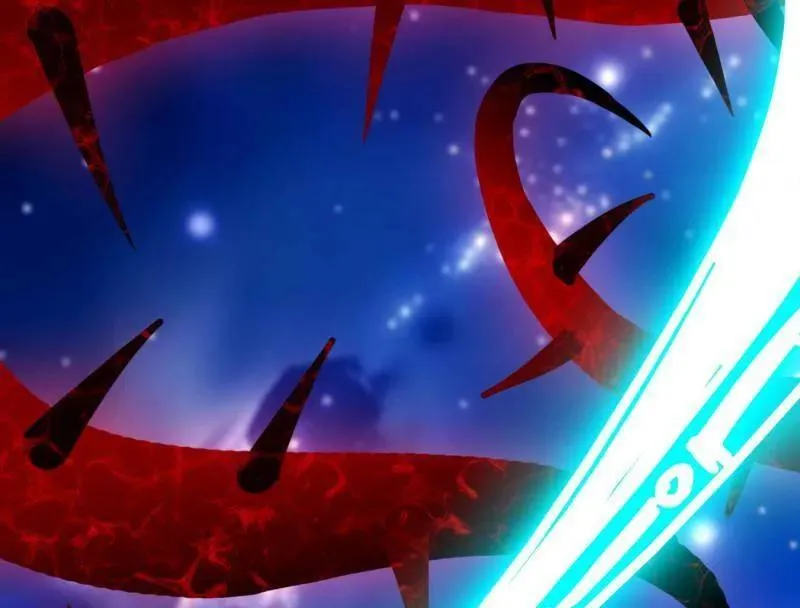 第549话 维度魔神、虚妄魔神与主世界群雄 第75页