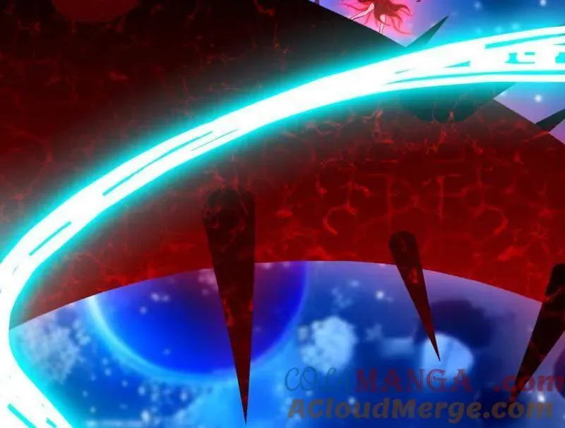第549话 维度魔神、虚妄魔神与主世界群雄 第77页