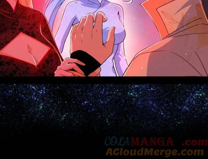 第549话 维度魔神、虚妄魔神与主世界群雄 第89页