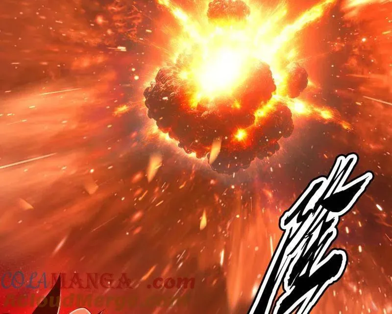 第549话 维度魔神、虚妄魔神与主世界群雄 第109页