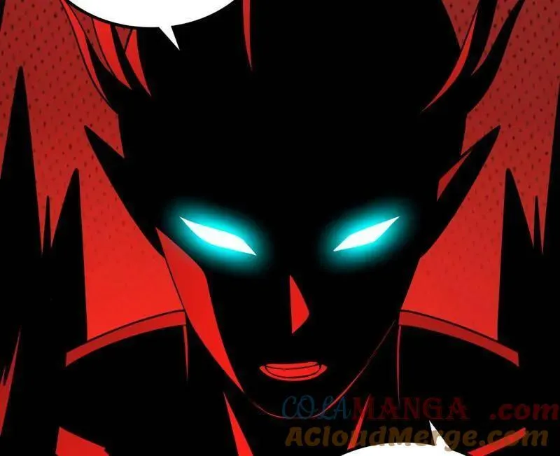 第549话 维度魔神、虚妄魔神与主世界群雄 第117页