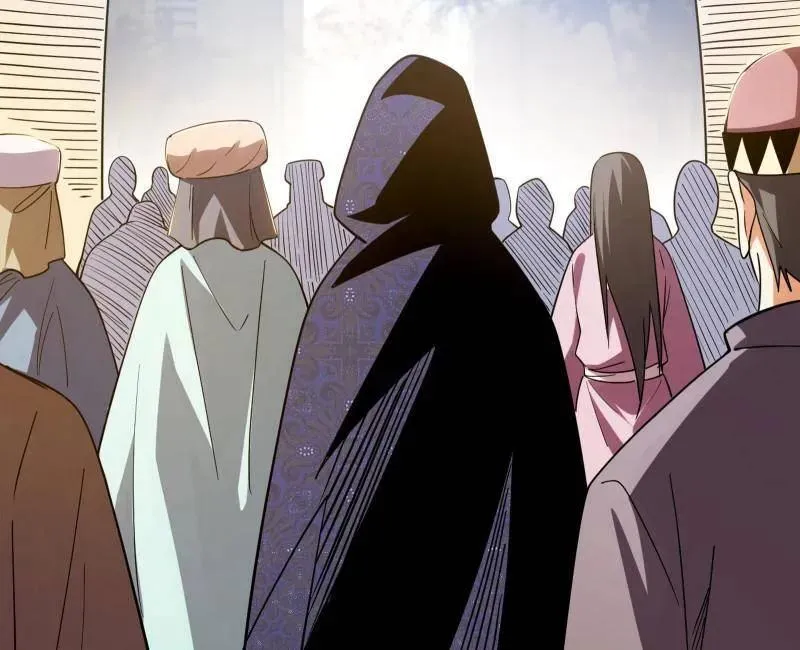 第551话 魔情宗的客人 第138页