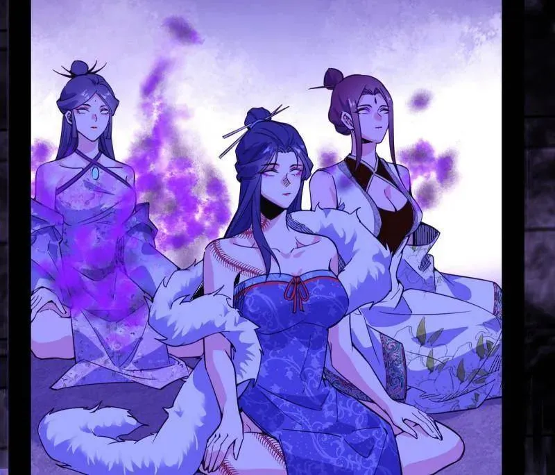第560话 奇怪的晋升 第95页