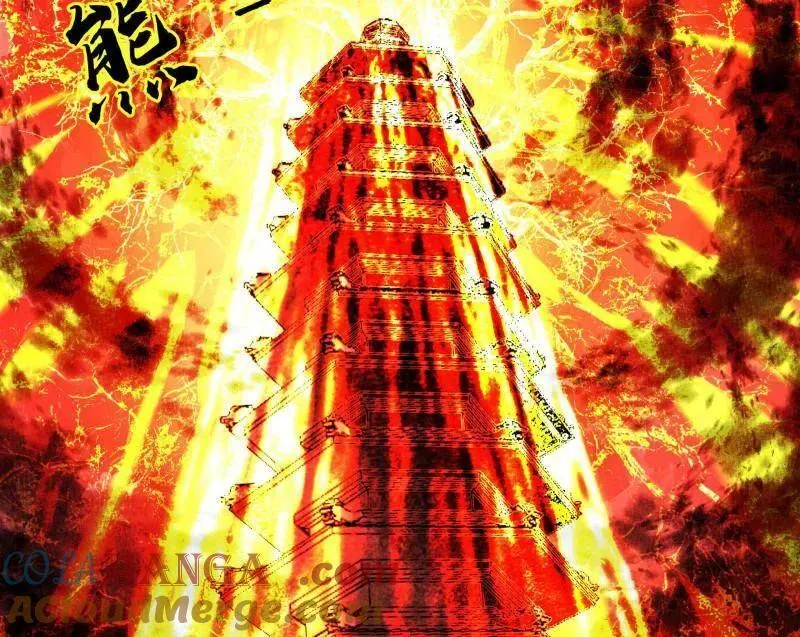 第561话 我是意道驰？！ 第9页