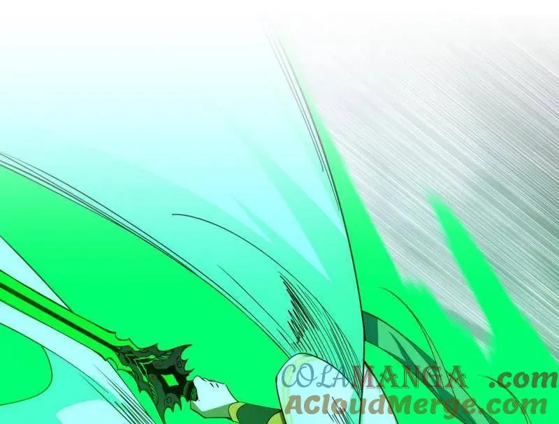第565话 贪嗔痴聚首 第29页