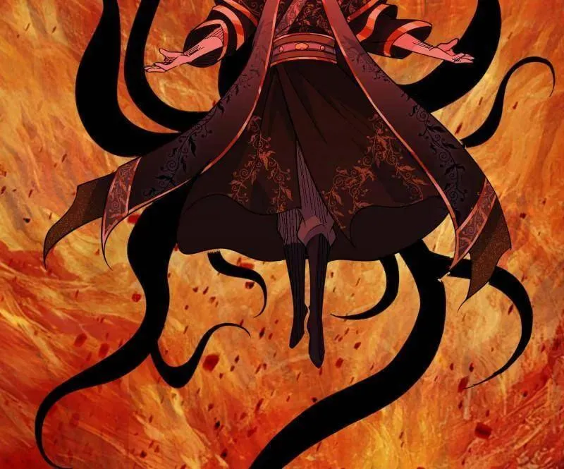 第566话 心魔大誓可不能乱发 第47页