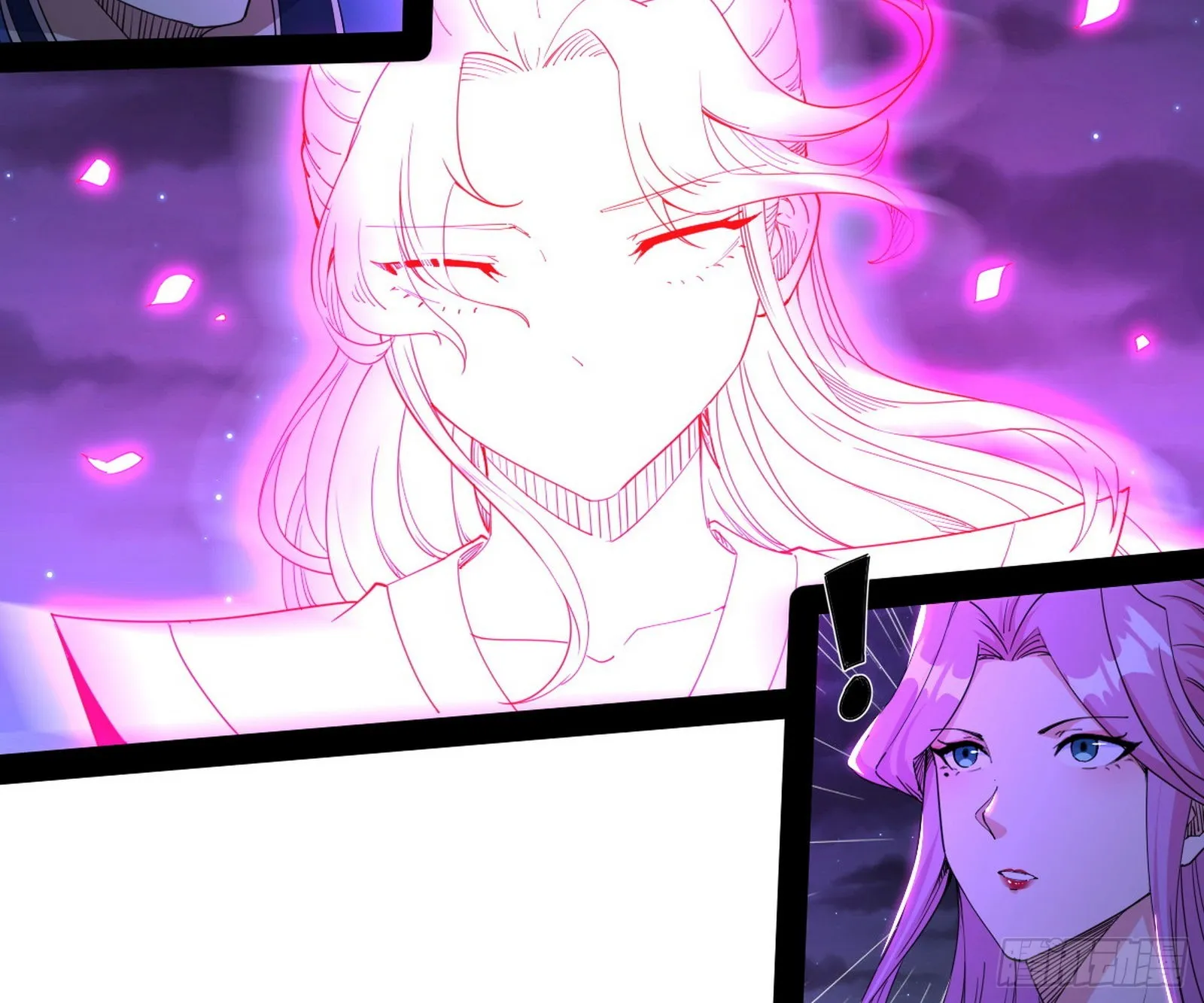 无赖战术和宗主现身 第16页