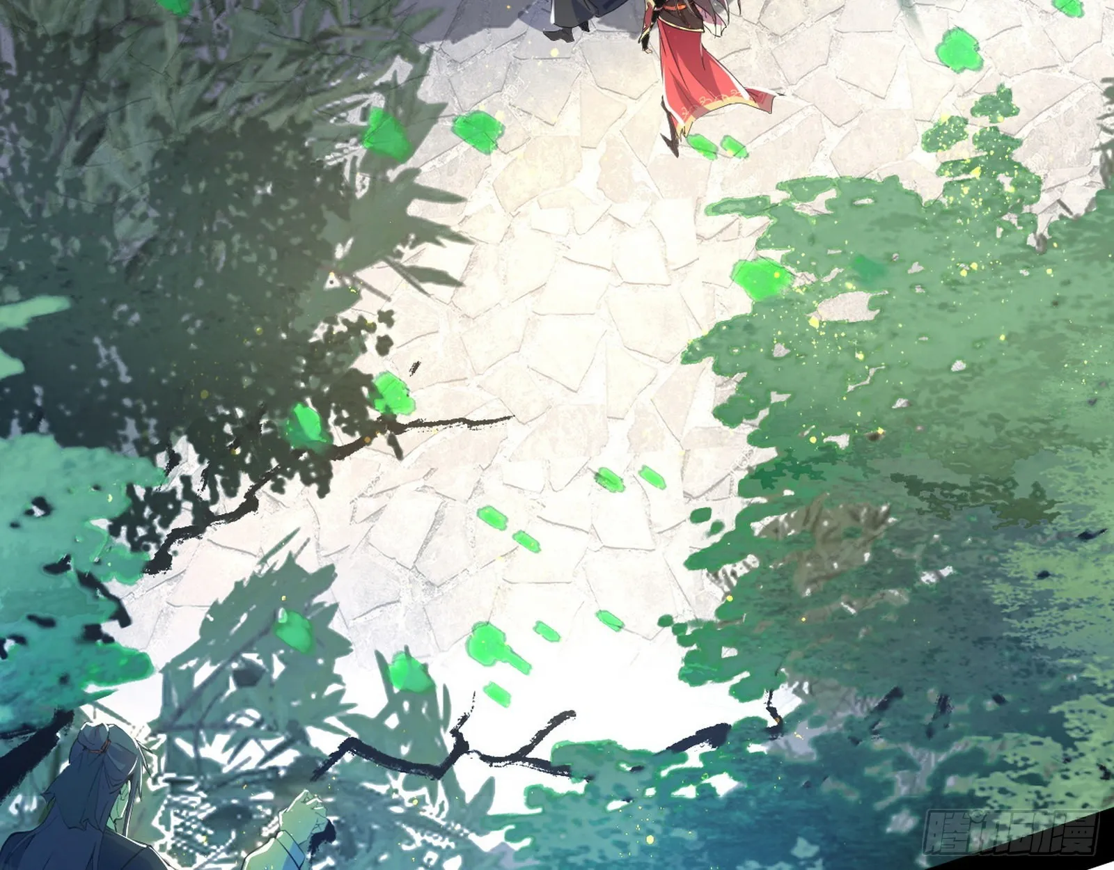 渣男秦心慈 第7页