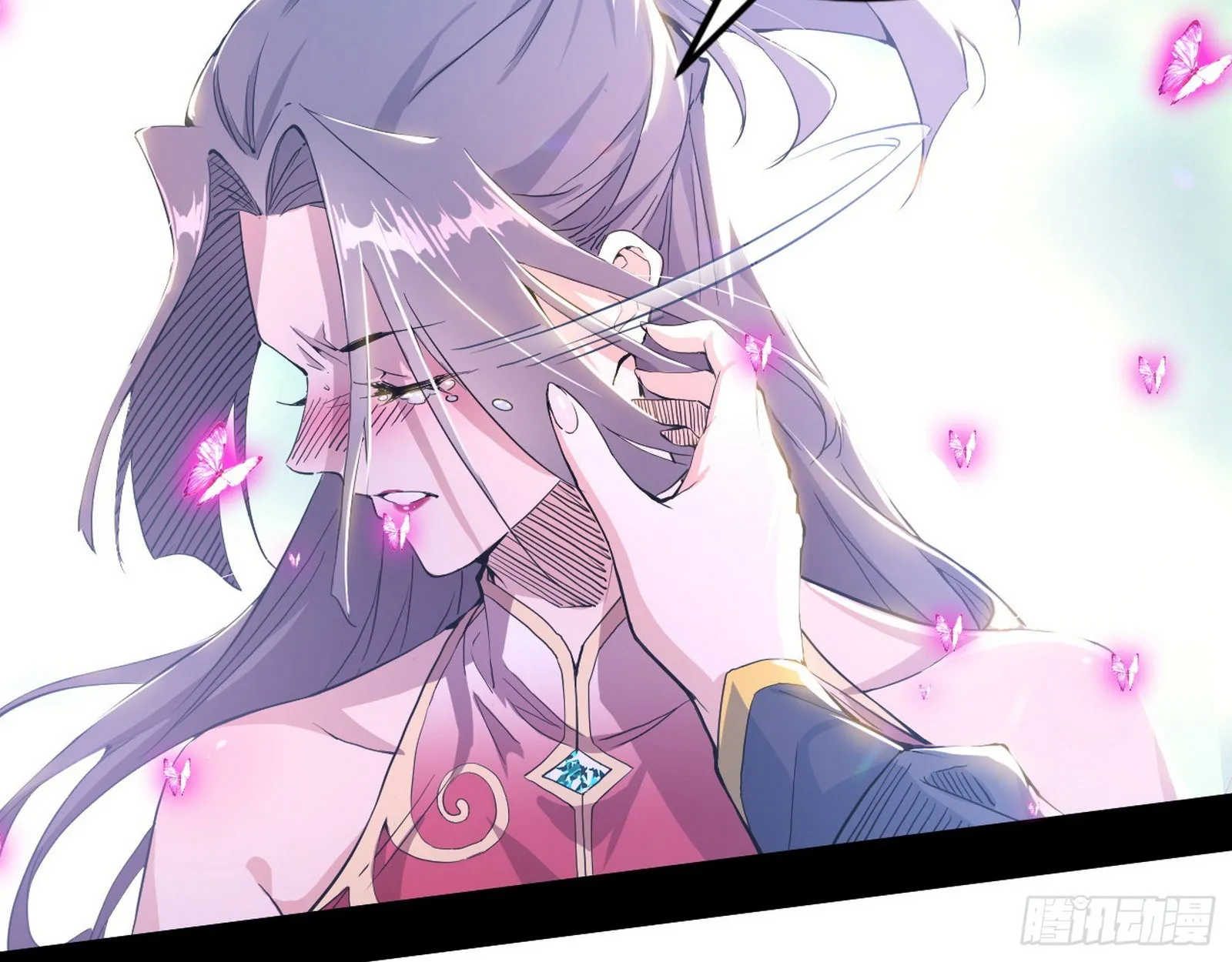 渣男秦心慈 第36页