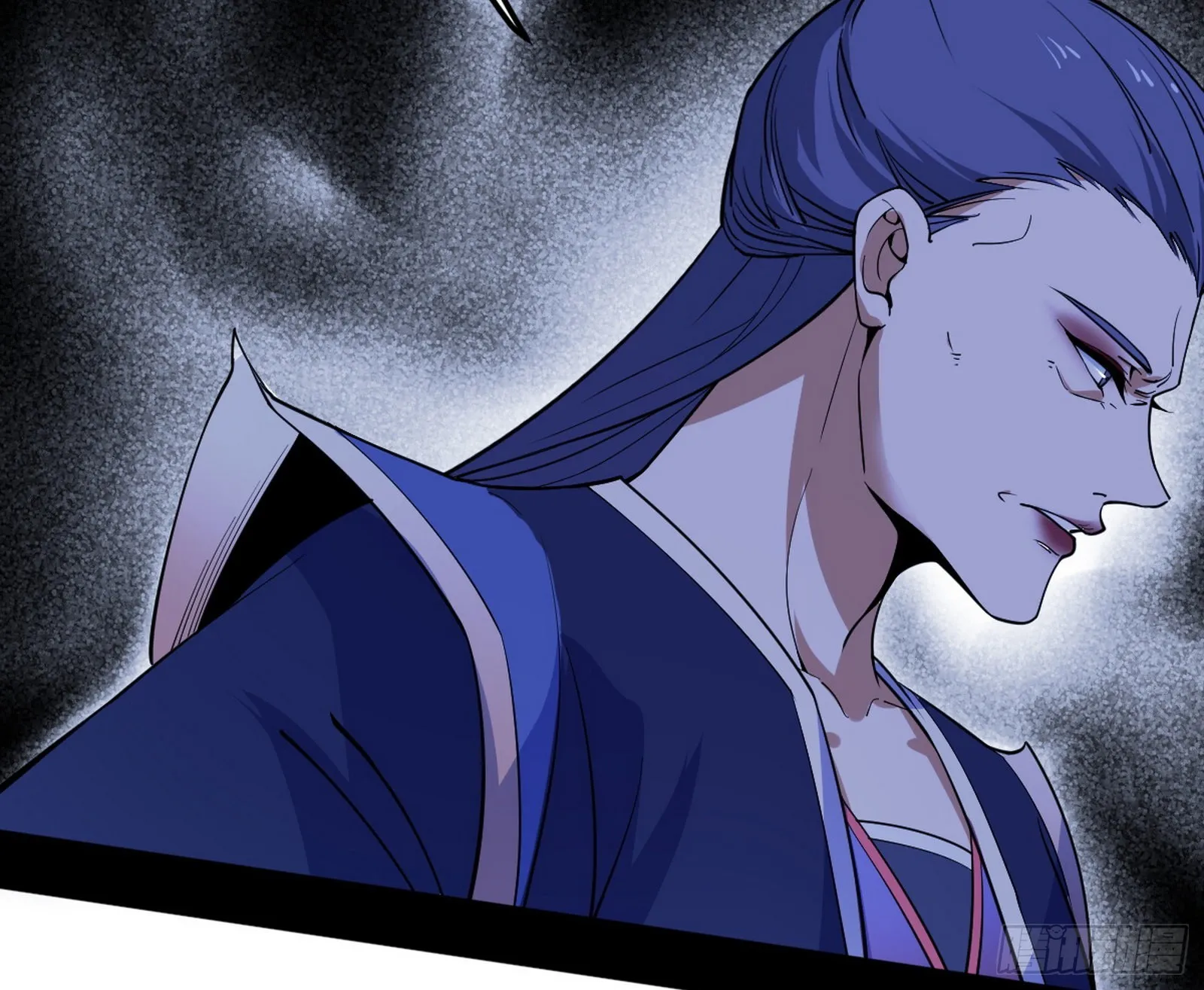 回到魔情宗 第34页