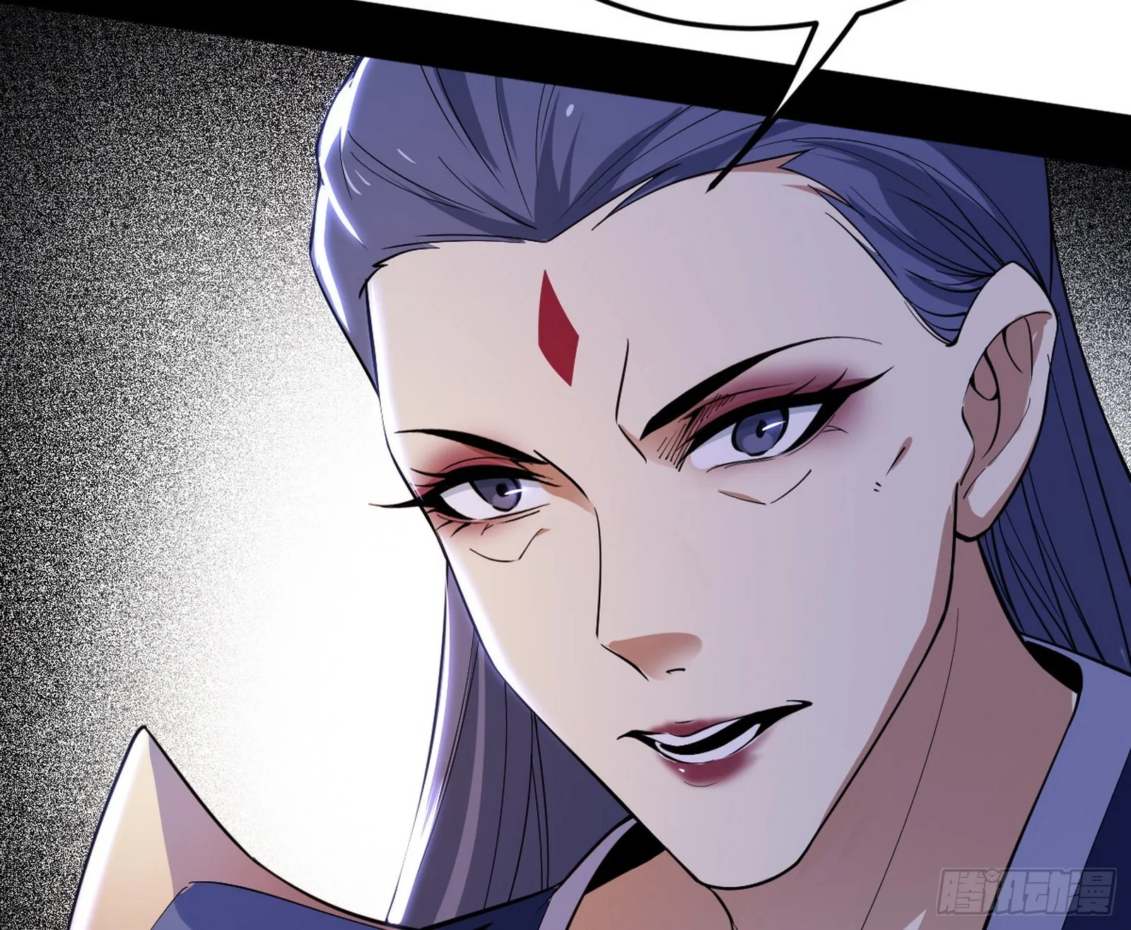 回到魔情宗 第36页