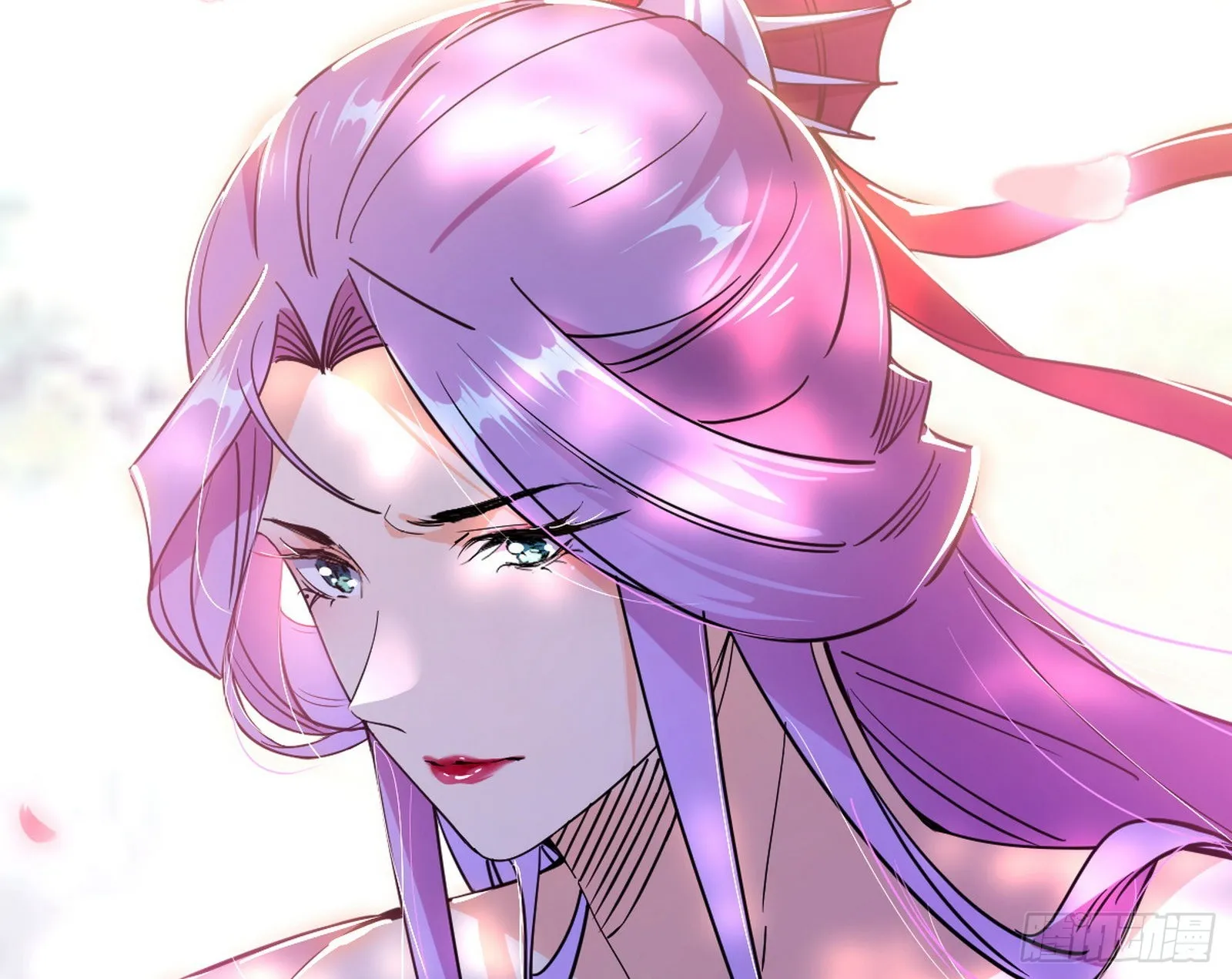 回到魔情宗 第54页