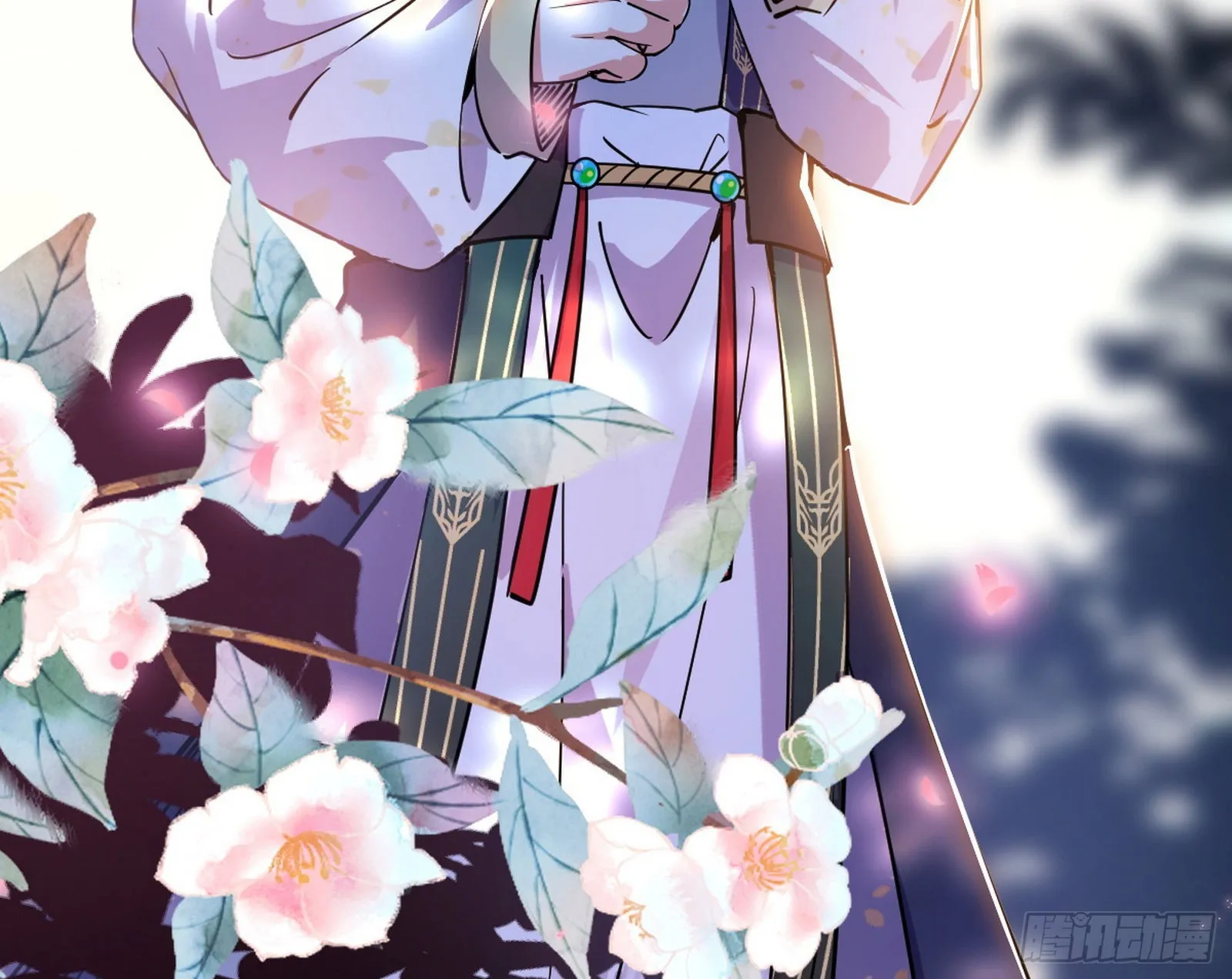 回到魔情宗 第59页