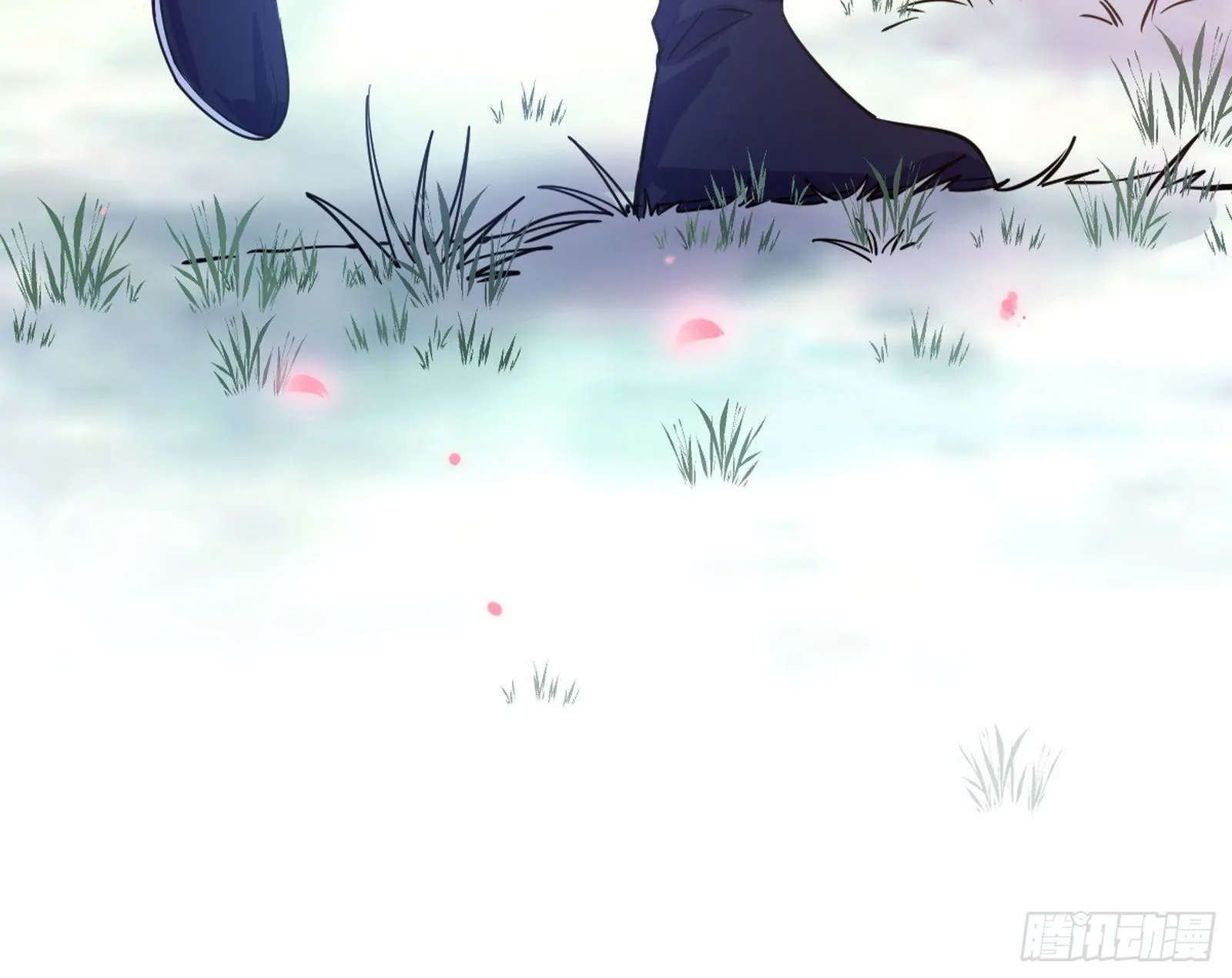 回到魔情宗 第61页