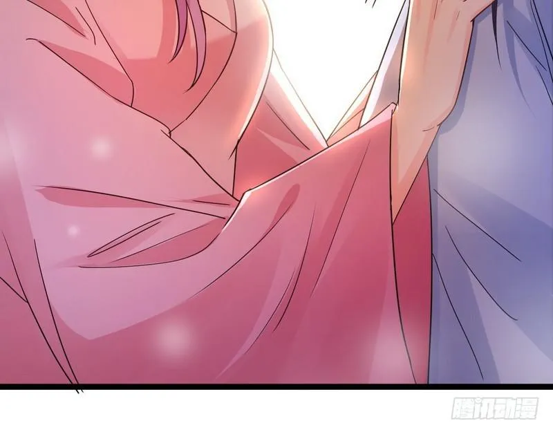 穿越了，掉进妖女窝 第92页