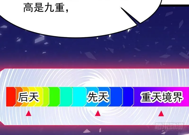 穿越了，掉进妖女窝 第128页