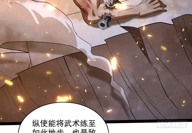 武道之神 第113页