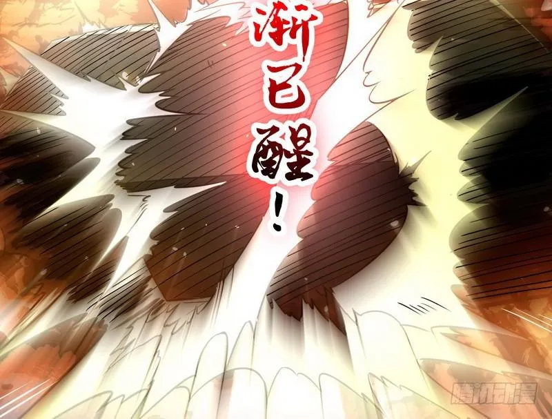 睡狮觉醒 第162页