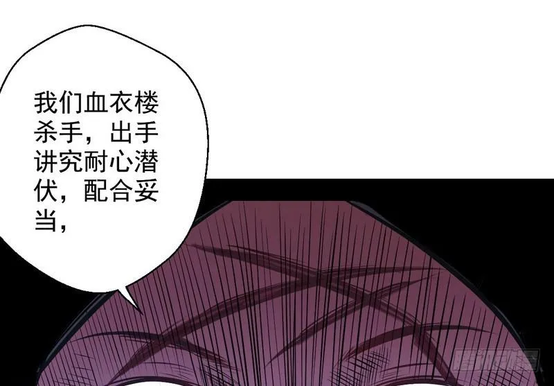 完美刺杀 第27页