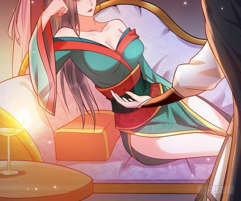 生怕情多累美人 第114页