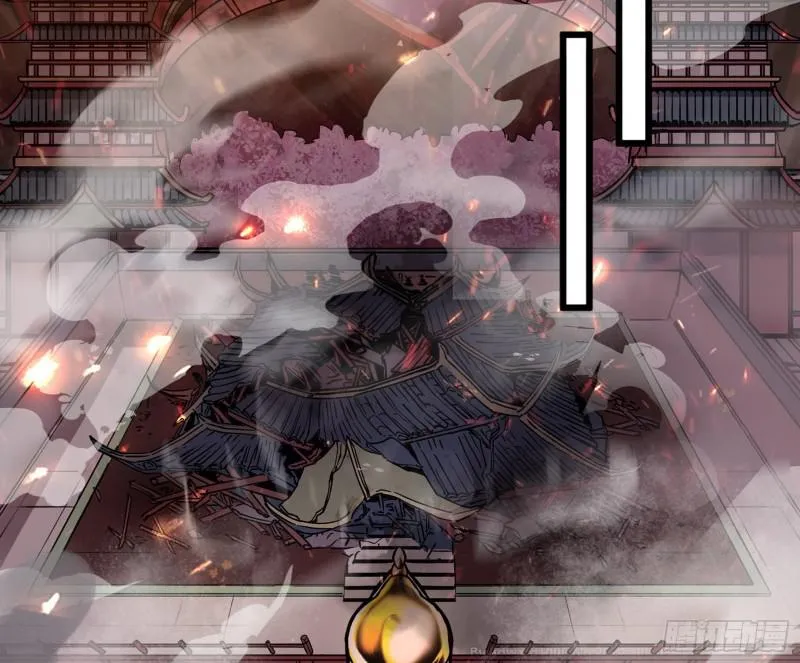 无间道 第34页