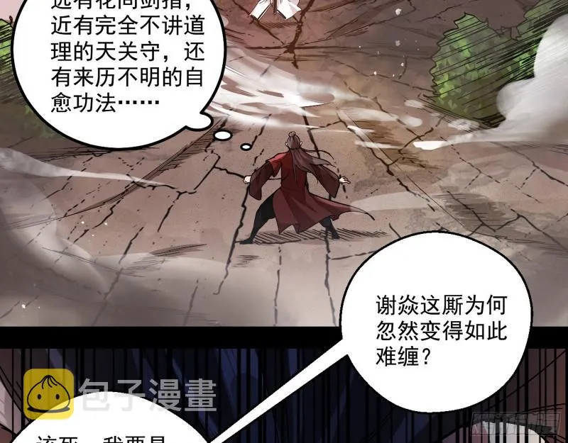 尘埃落定 第6页