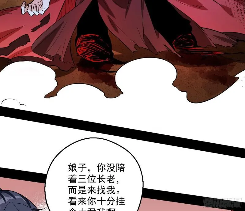 尘埃落定 第31页