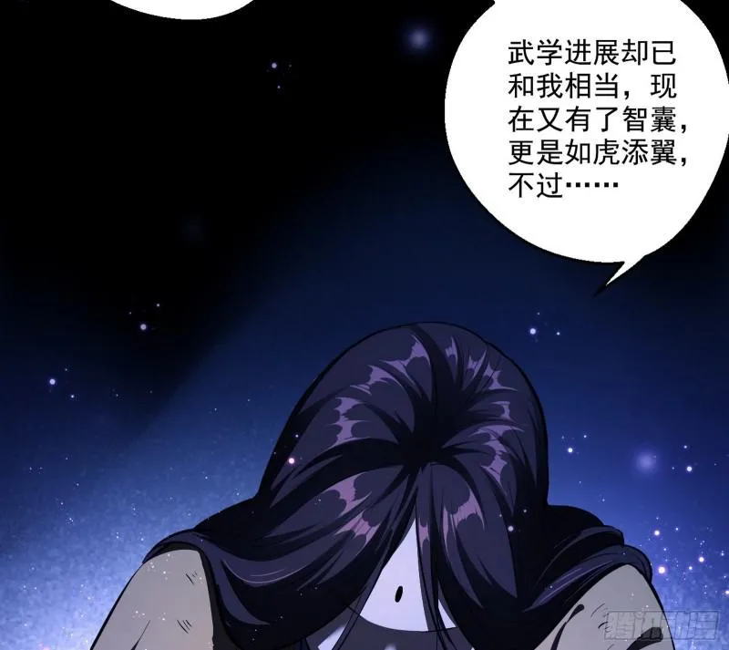 尘埃落定 第75页