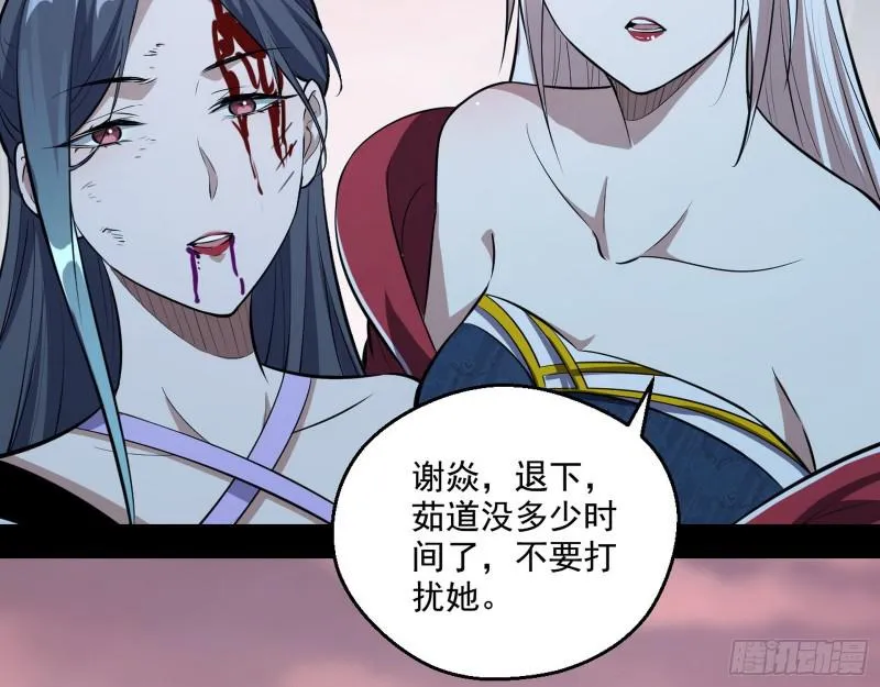 尘埃落定 第116页