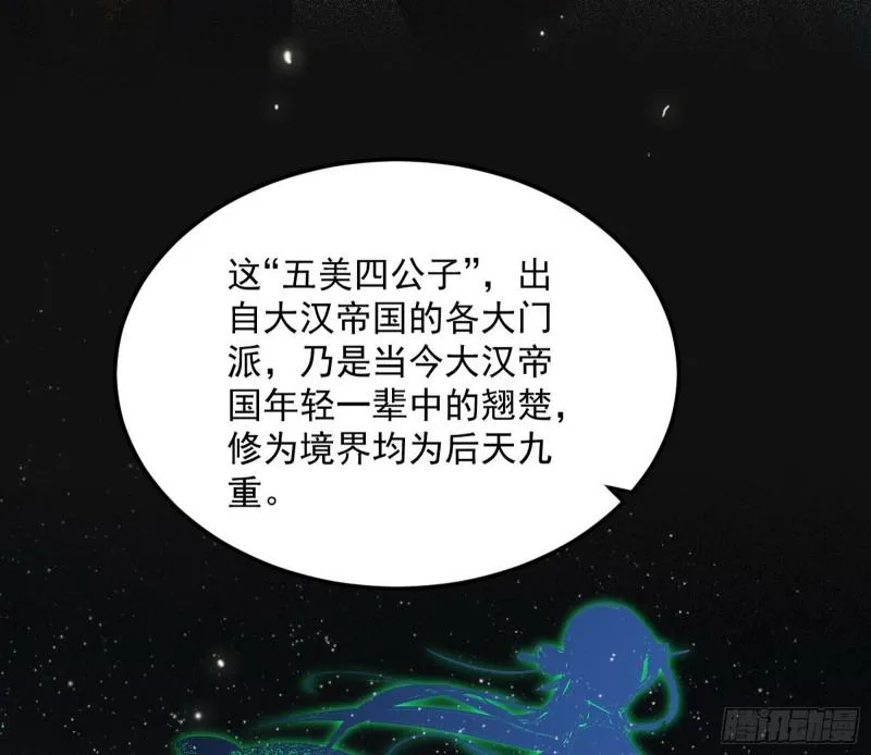 画风相似的人 第79页
