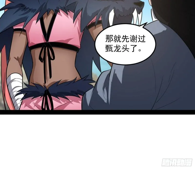 见真章 第31页