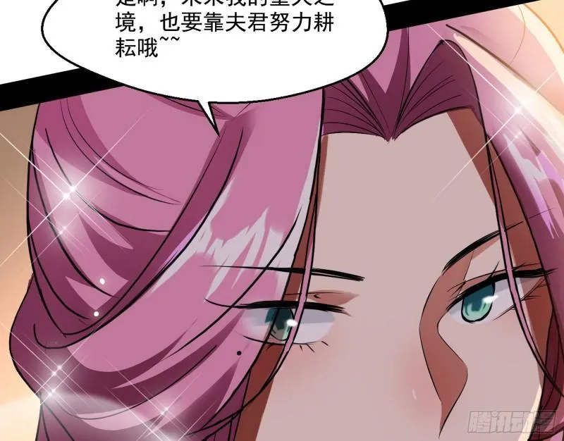 我的老婆是先天 第127页