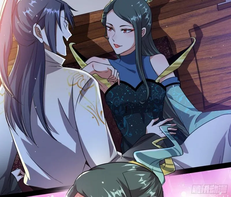 如何拒绝一个女人的求欢 第71页