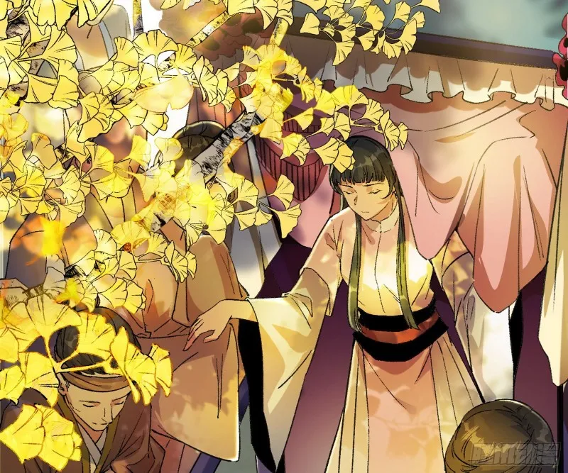劝君怜取眼前人 第37页