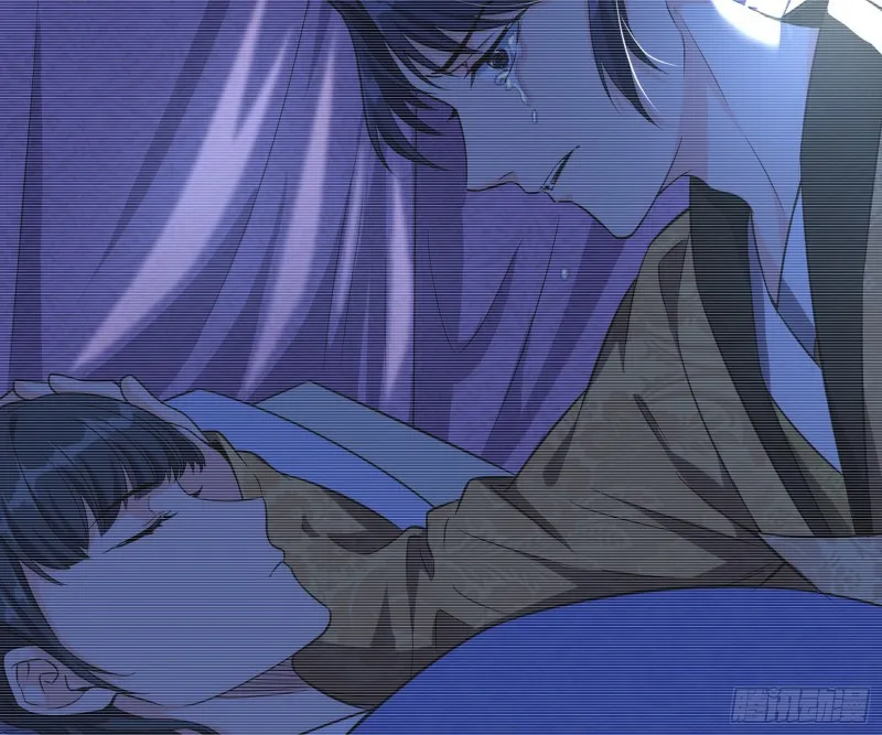 劝君怜取眼前人 第54页