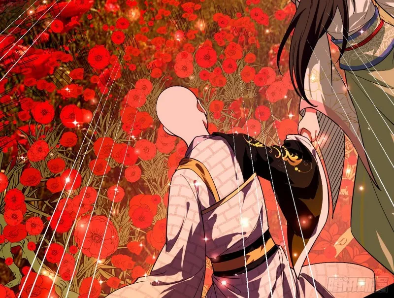 劝君怜取眼前人 第107页