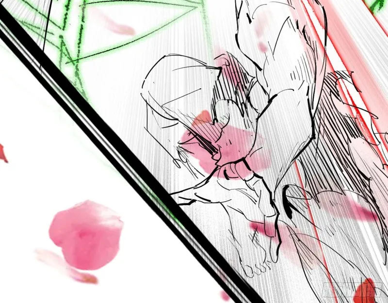 谢焱VS喜三昧 第217页