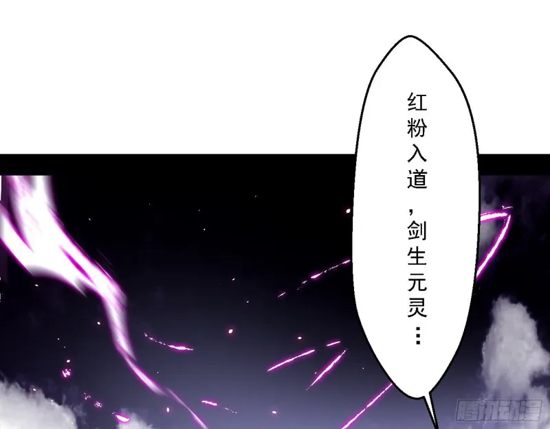 花间剑指LV5：剑生元灵 第52页