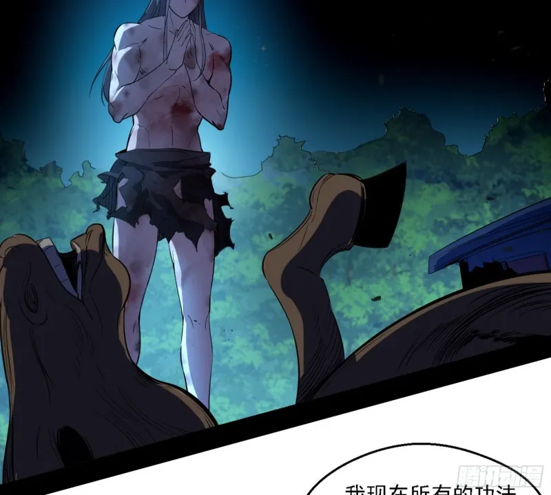 花间剑指LV5：剑生元灵 第133页