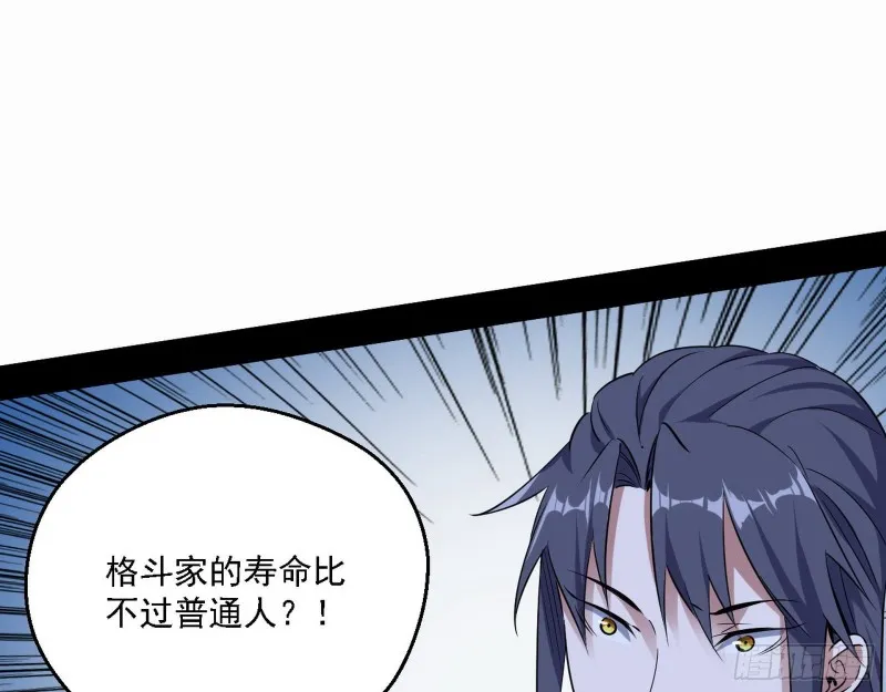 格斗士与格斗家 第13页