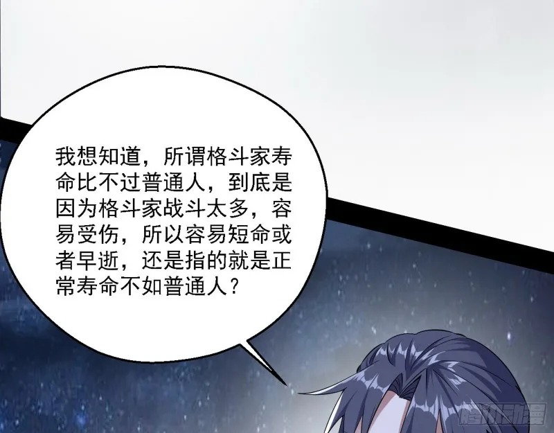 格斗士与格斗家 第17页