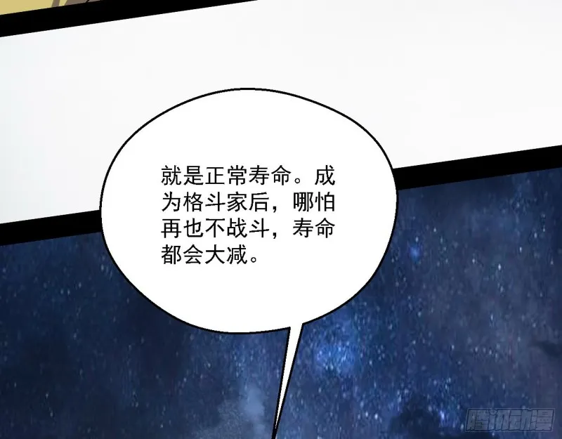 格斗士与格斗家 第19页