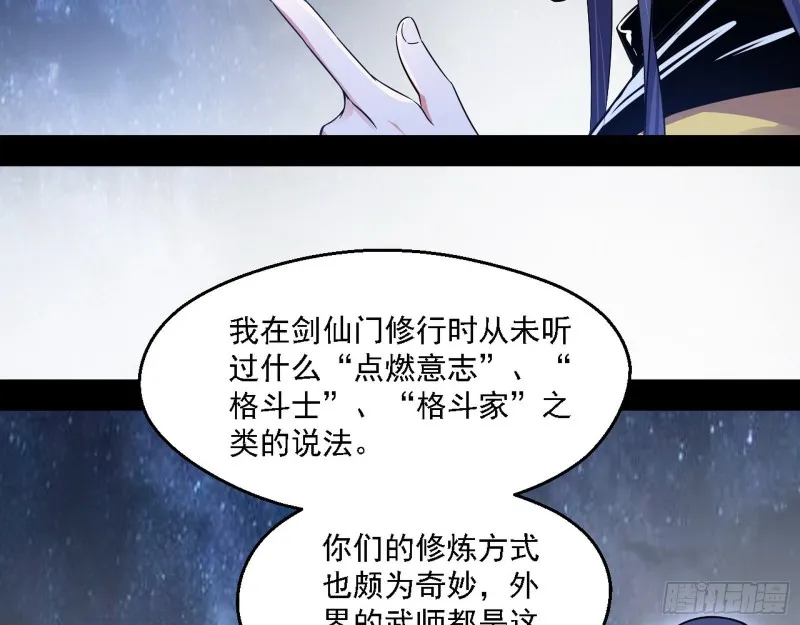 格斗士与格斗家 第33页