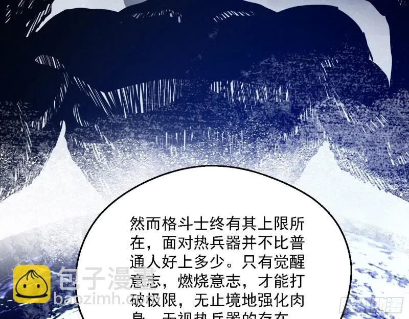 格斗士与格斗家 第38页