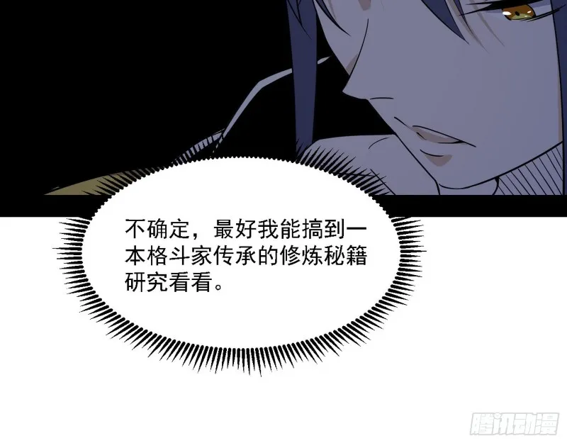 格斗士与格斗家 第43页
