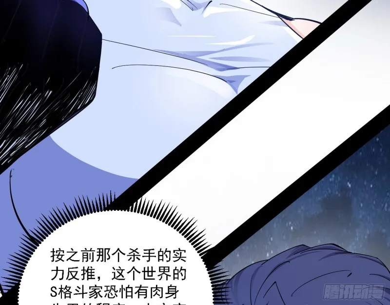 格斗士与格斗家 第48页