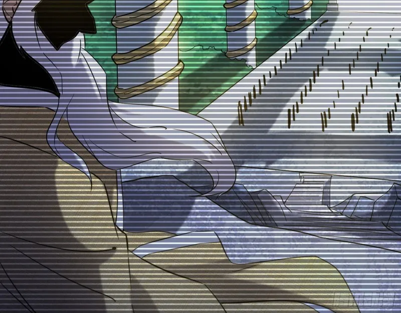 长生霸拳 第35页