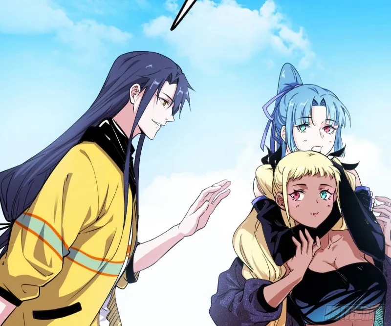 天鲸霸拳，夭寿啊！ 第25页